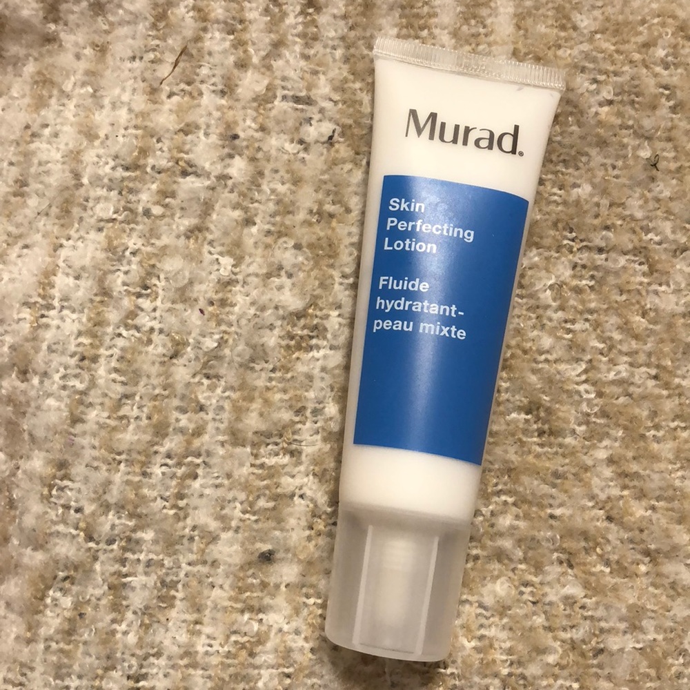 Brand new Murad face cream